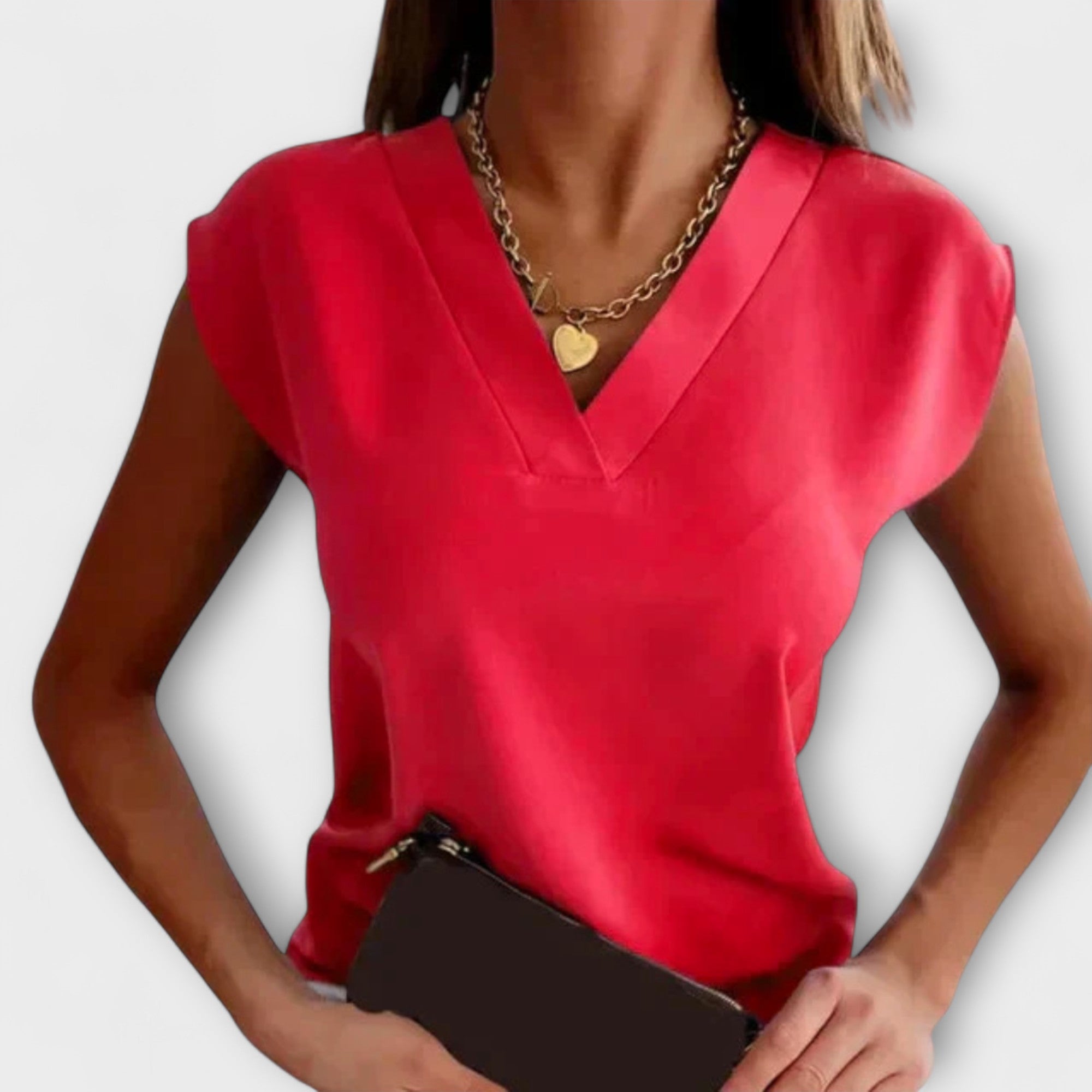 Red / 2XL