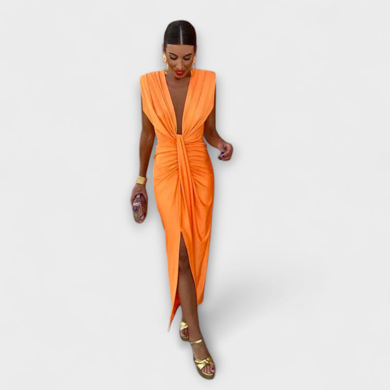 Orange / L