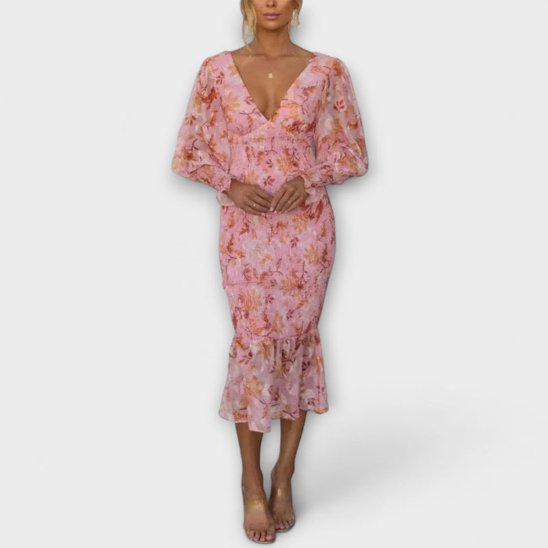Pink / XL