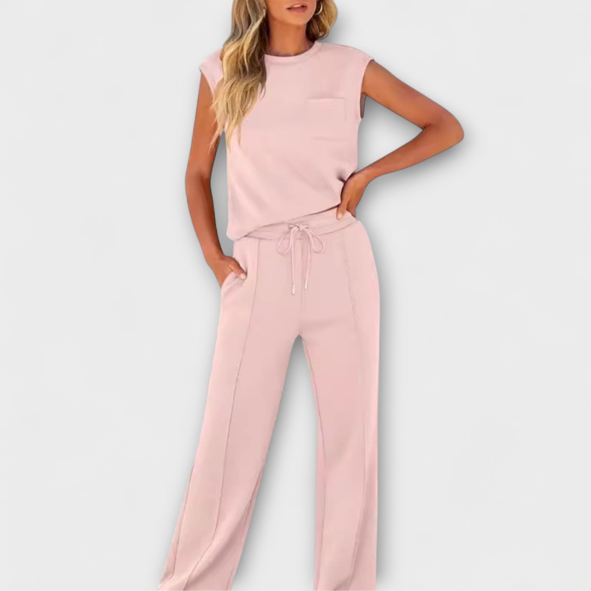 Pink / 2XL