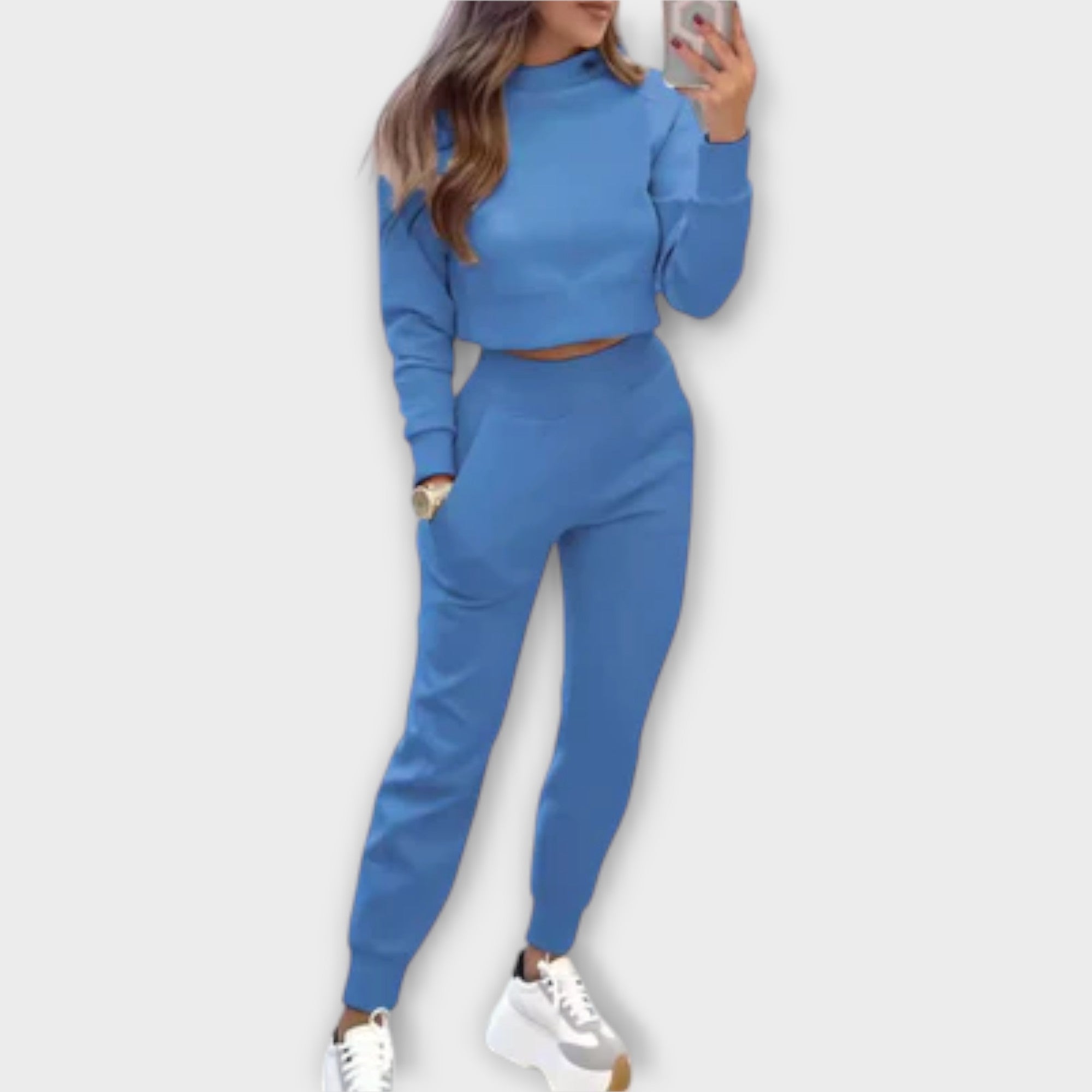 Blue / 3XL