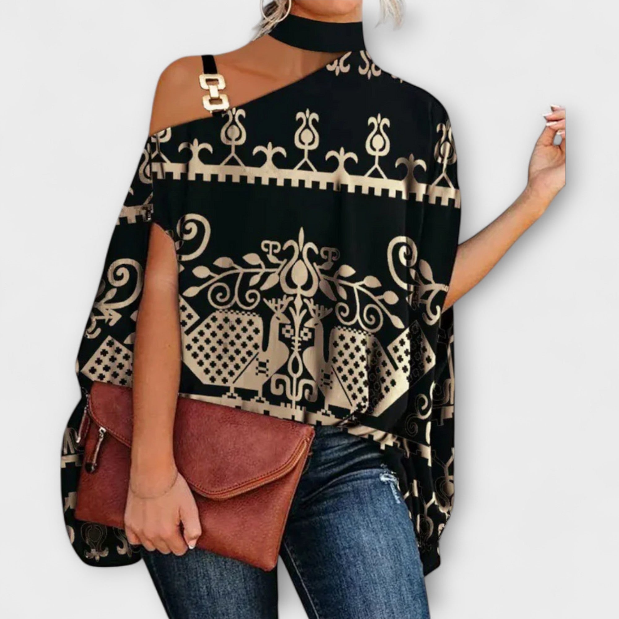 Black / XXL