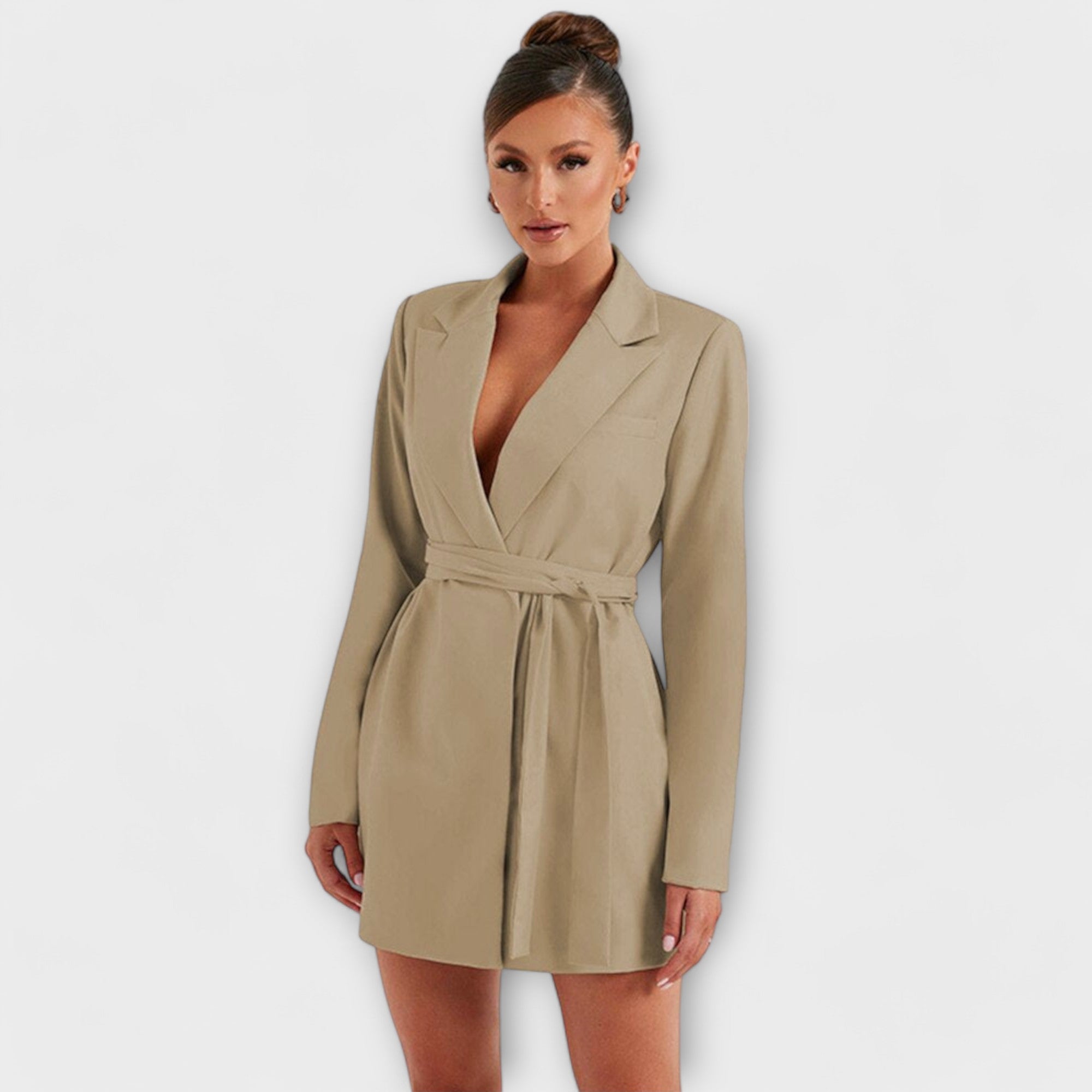 Khaki / L