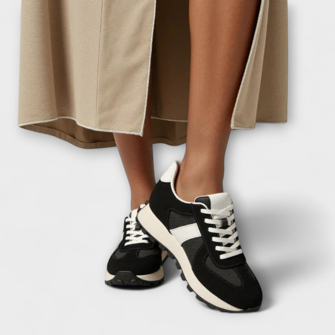 Gracelyn - Chic and Stylish Footwear