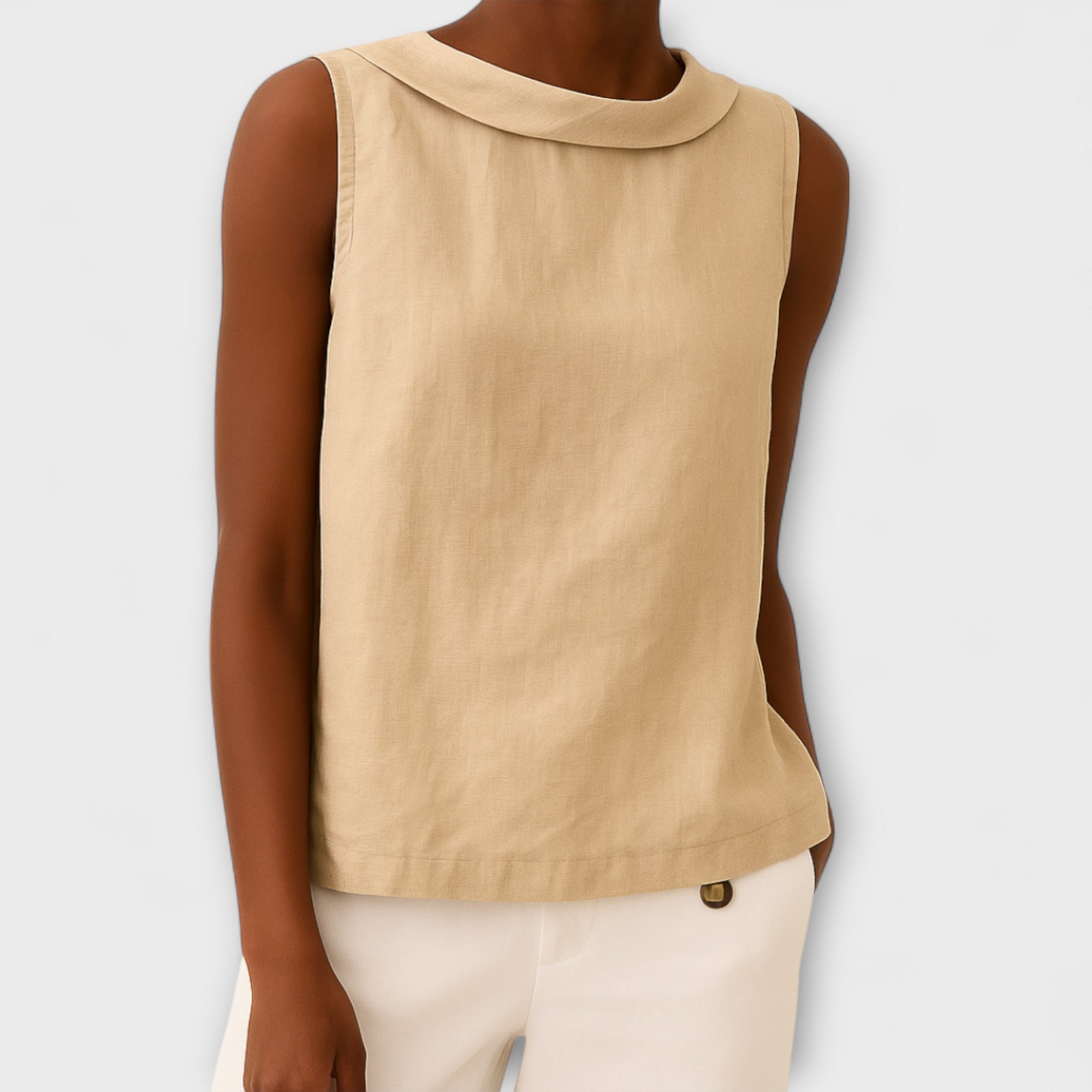 Beige / 3XL