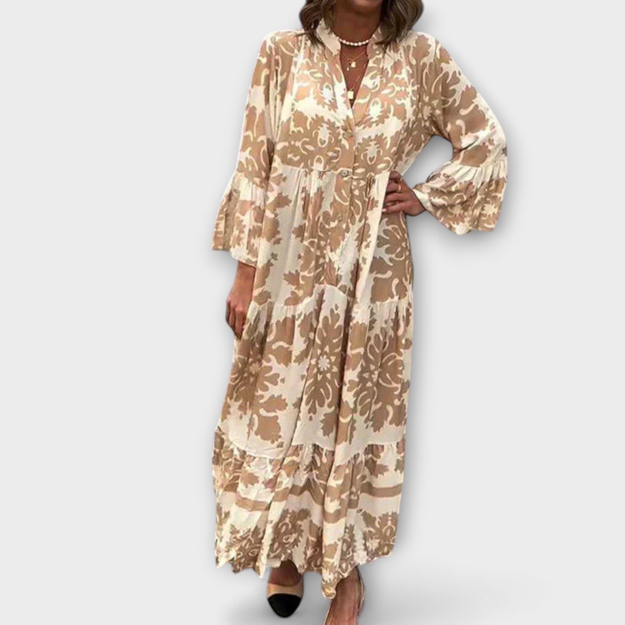 Brown / 2XL