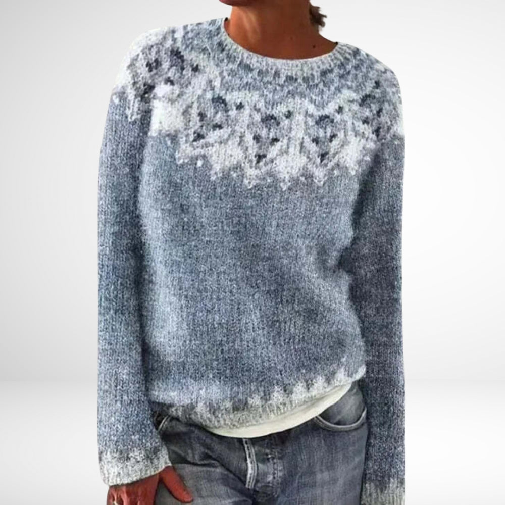 Azure/Blue/White / 2XL