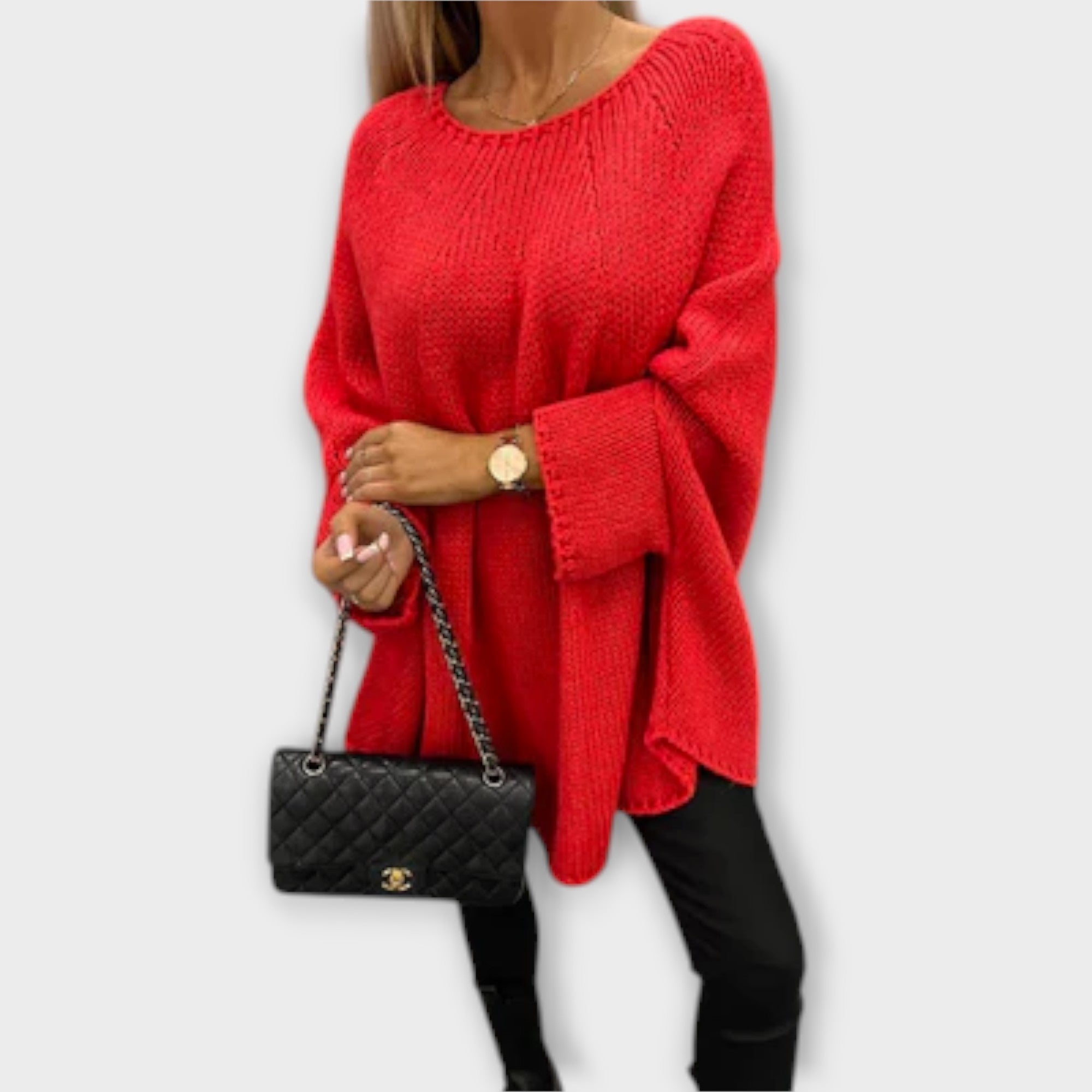 Red / XL