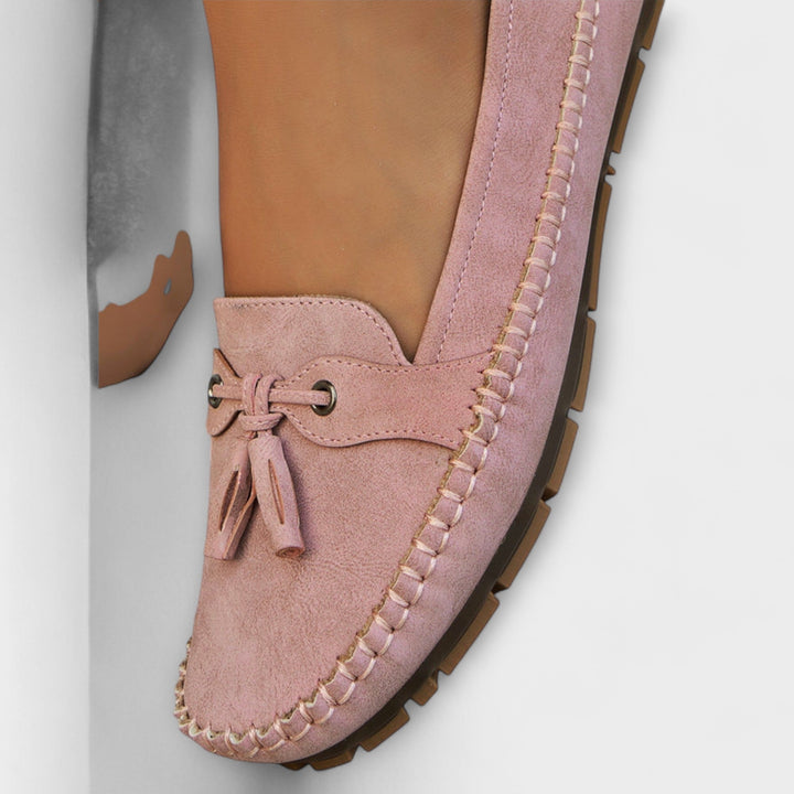 Chelsea - Cozy Soft Loafers for Ultimate Comfort