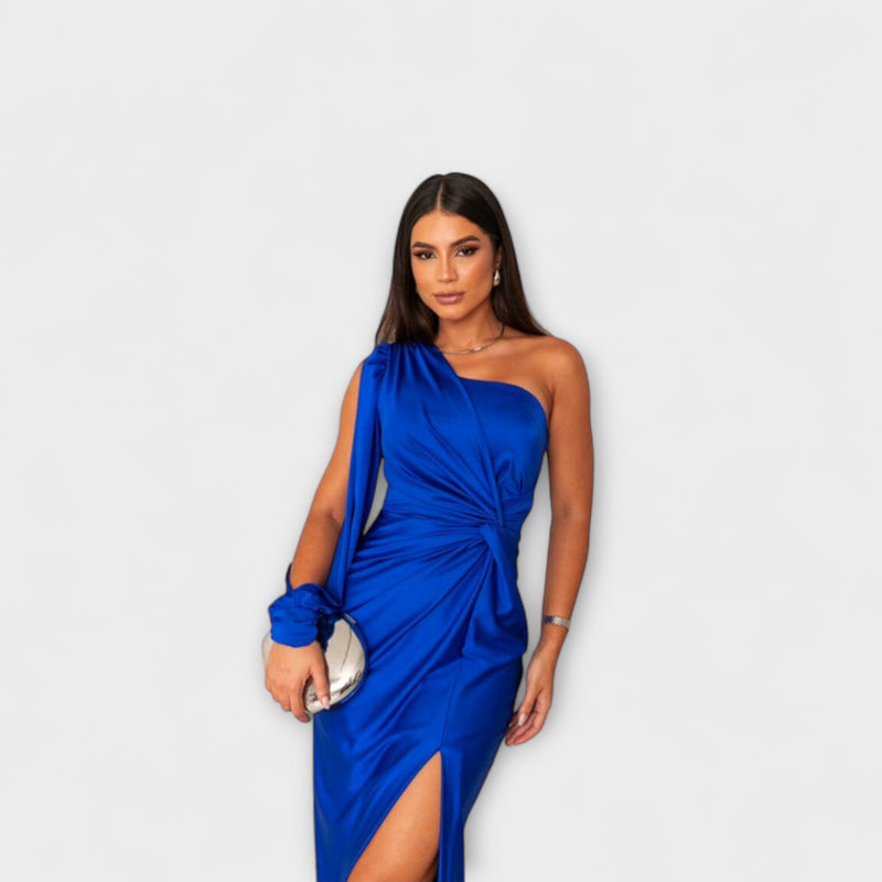 Clara - Chic Maxi Dress