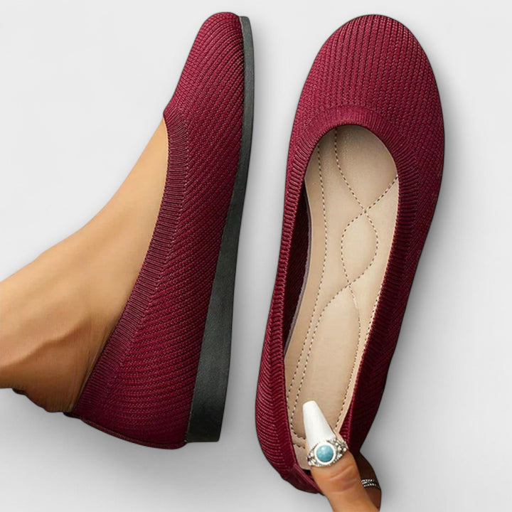 Mia - Breathable Anti-Slip Footwear