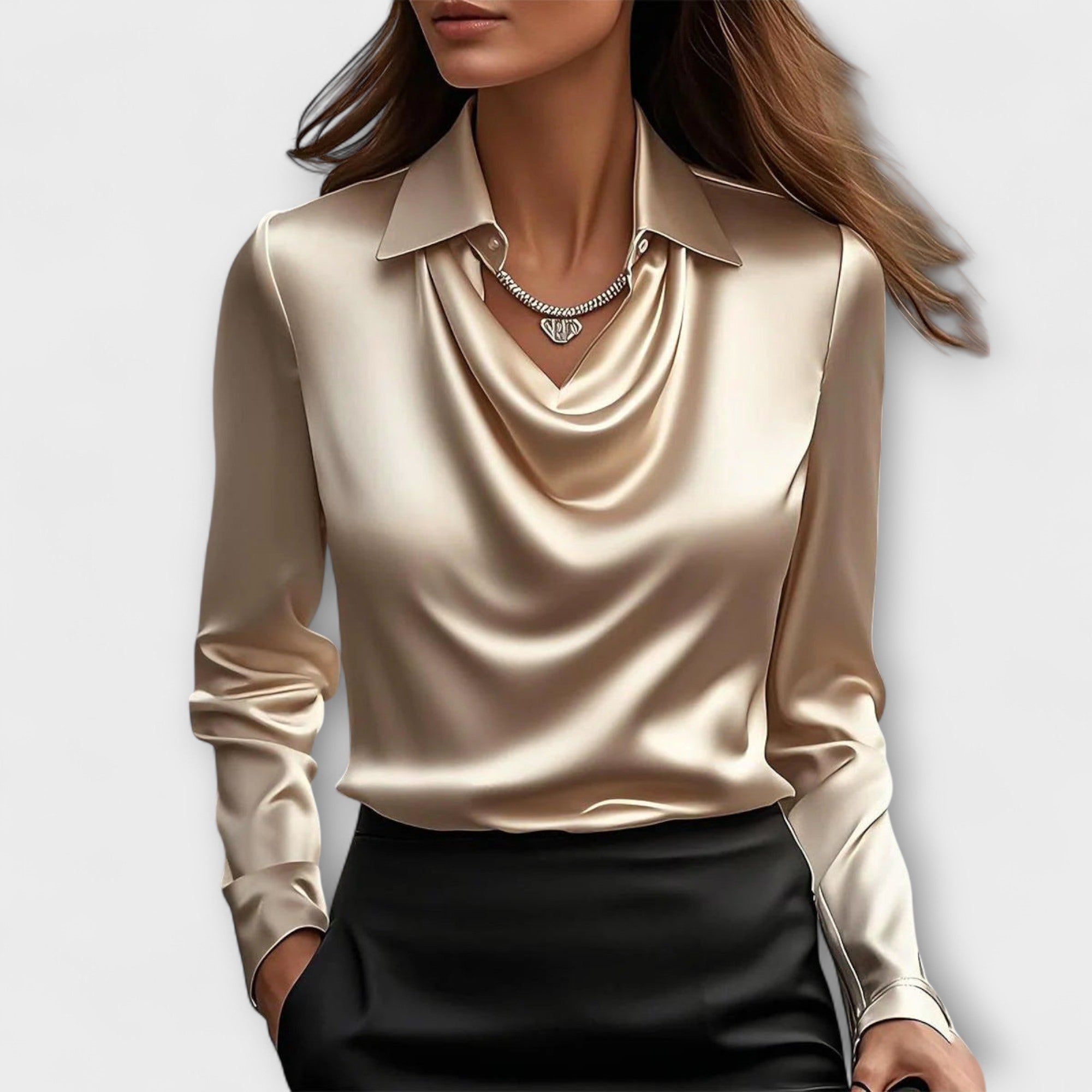 Gold / 3XL