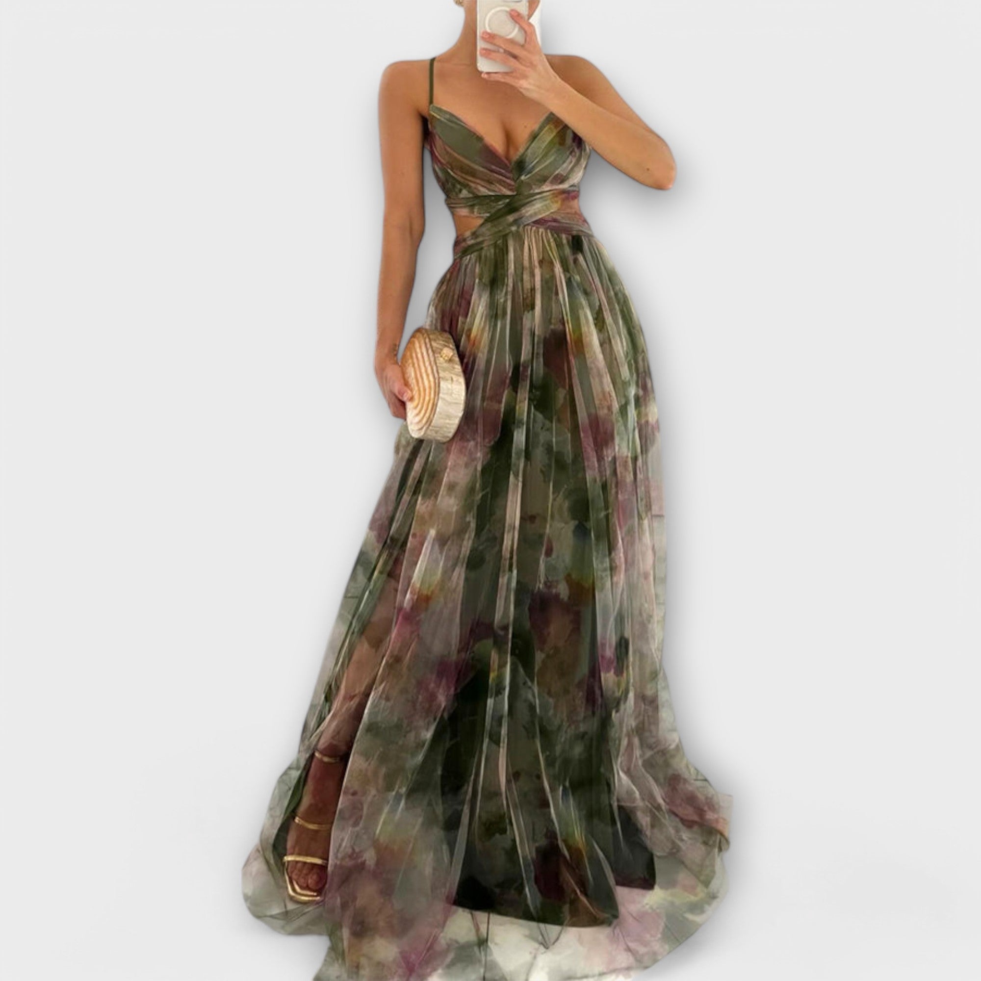 Green / XL