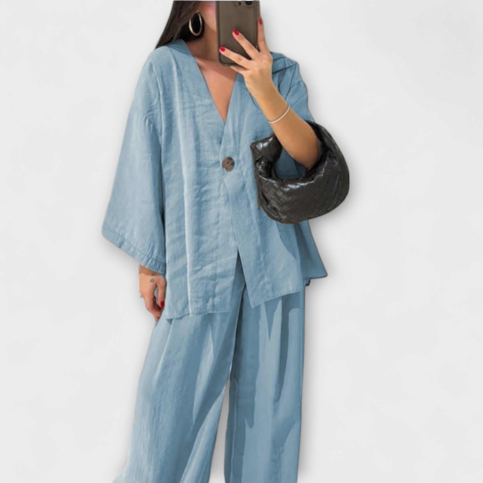 Light Blue / 3XL