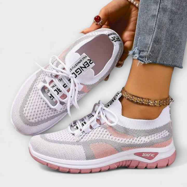 Koralyn - Supportive Orthopedic Sneakers