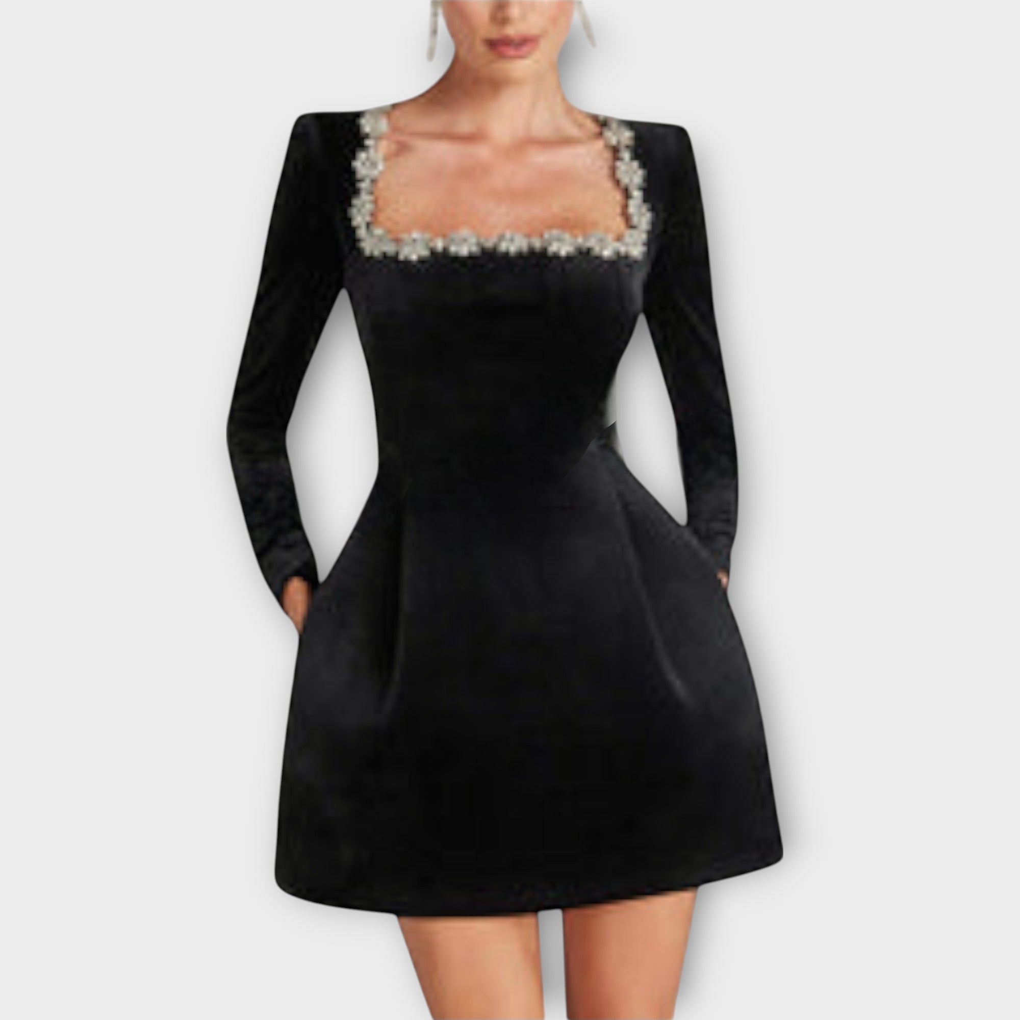 Black / XL