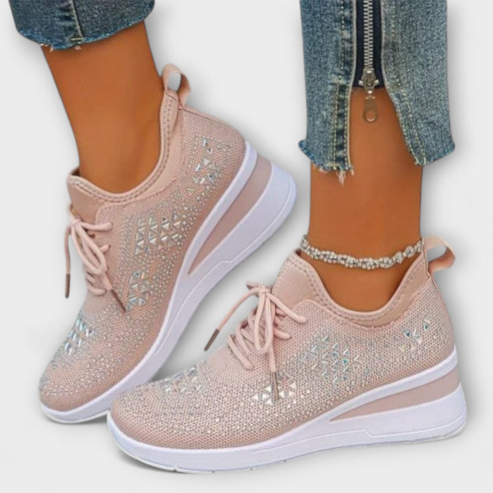 Shanileigh - Comfortable Orthopedic Footwear