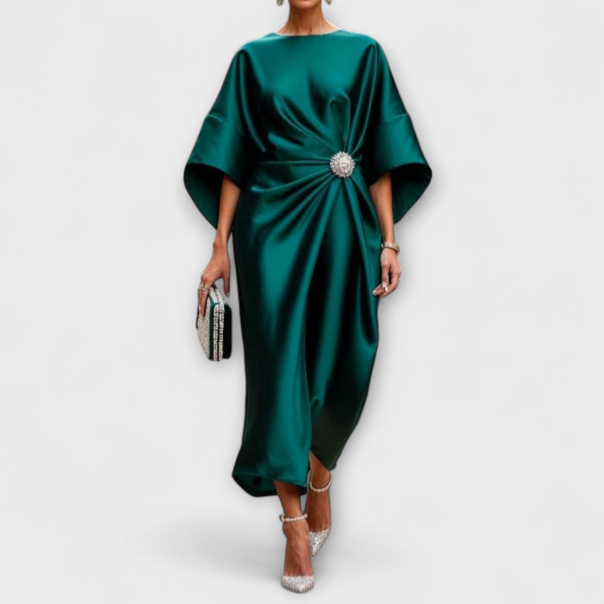 Green / 2XL