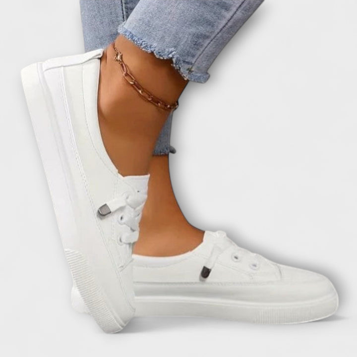 Melorienne - Comfort-Oriented Orthopedic Footwear