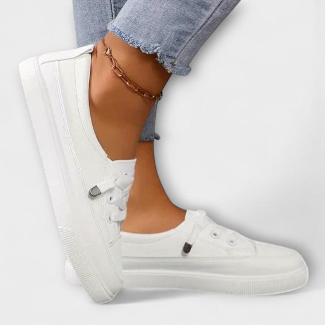 Linda - Comfortable Orthopedic Footwear