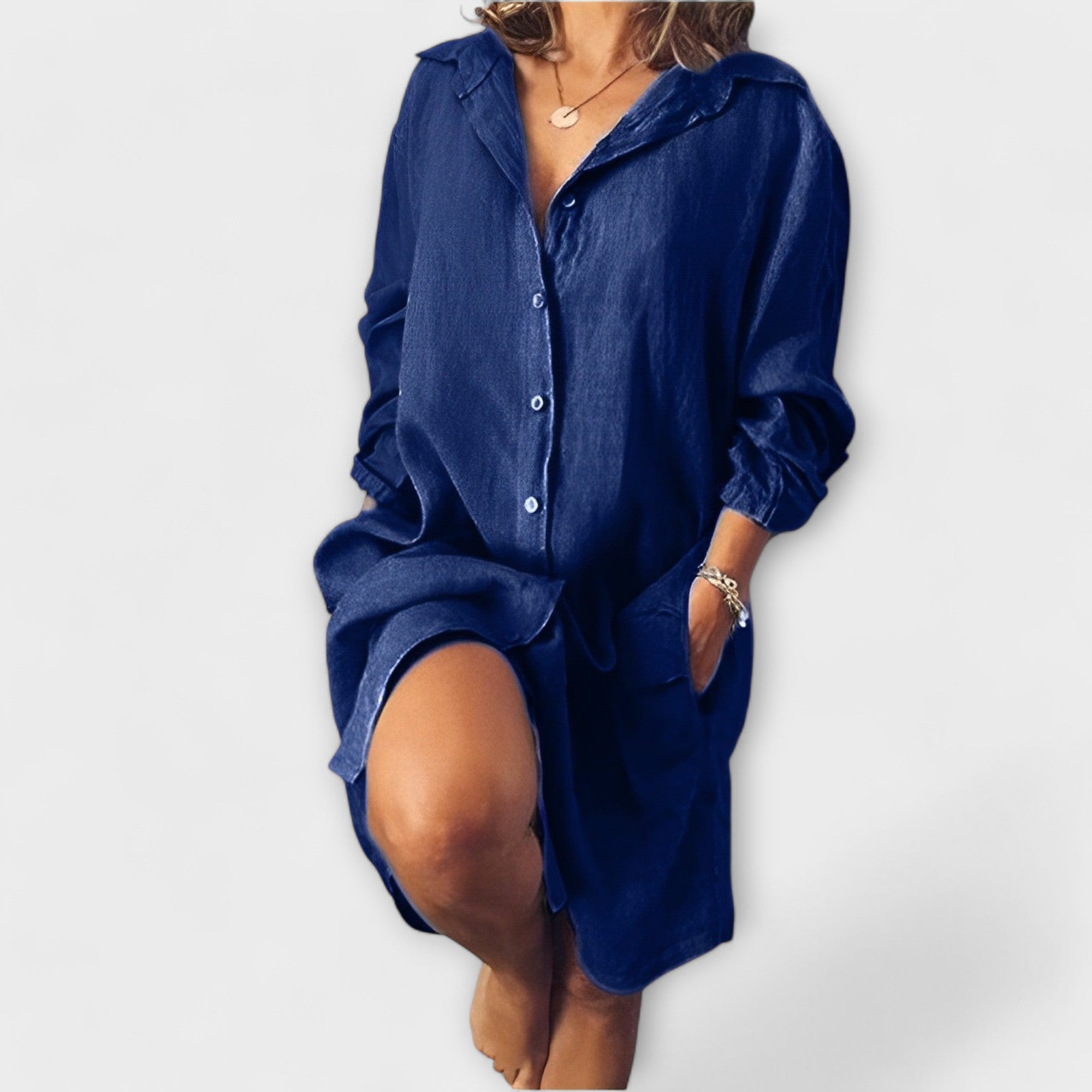 Navy / 2XL