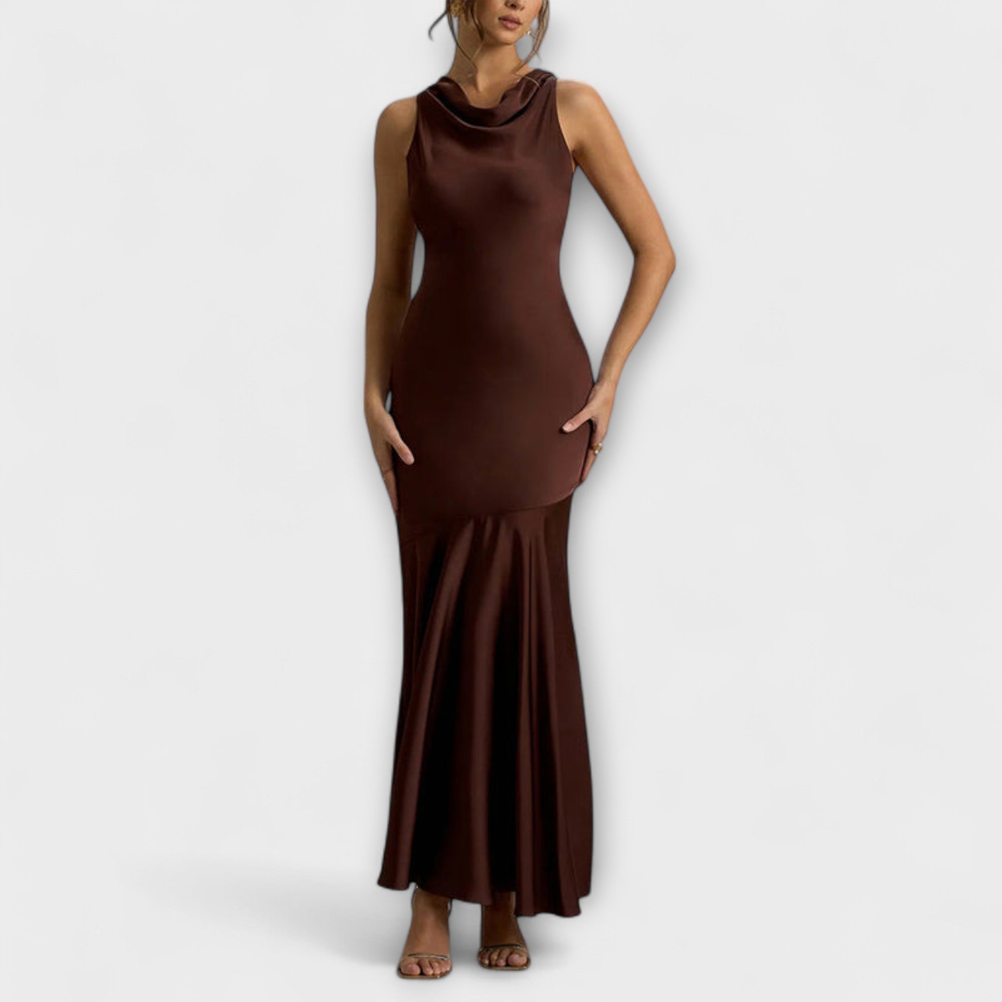 Brown / XL