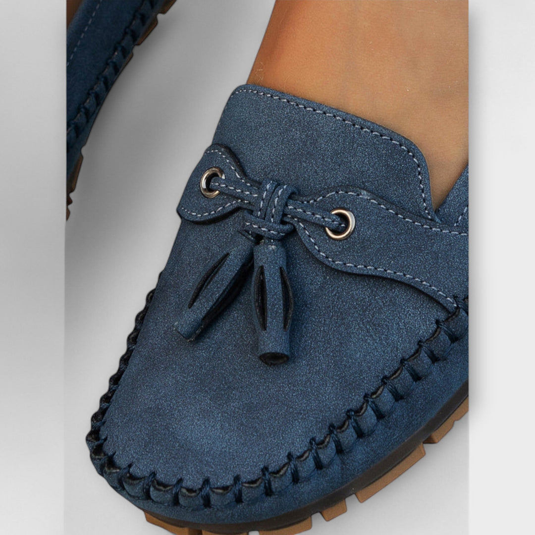 Chelsea - Cozy Soft Loafers for Ultimate Comfort