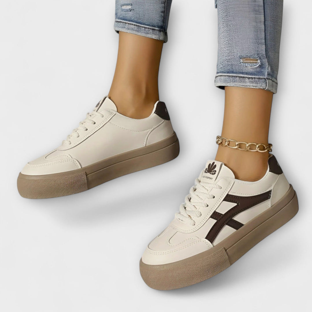 Elza - Comfort-Focused Orthopedic Sneakers