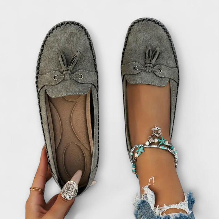 Chelsea - Cozy Soft Loafers for Ultimate Comfort