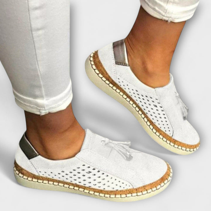Piper - Orthopedic Slip-On Shoes