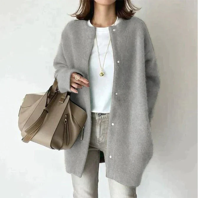 Gray / One size