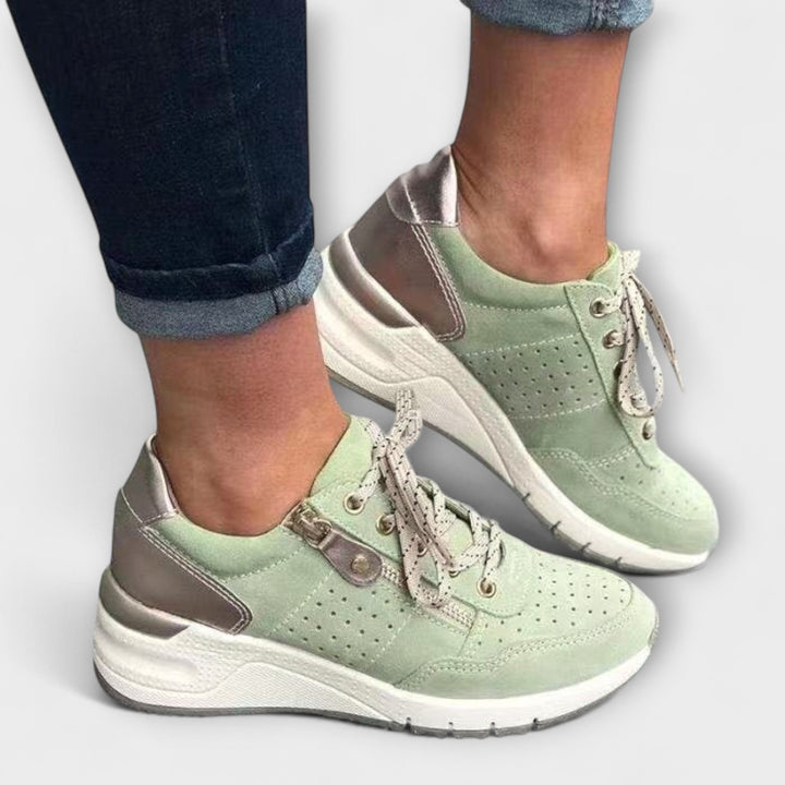 Maddie - Comfort-Focused Orthopedic Sneakers