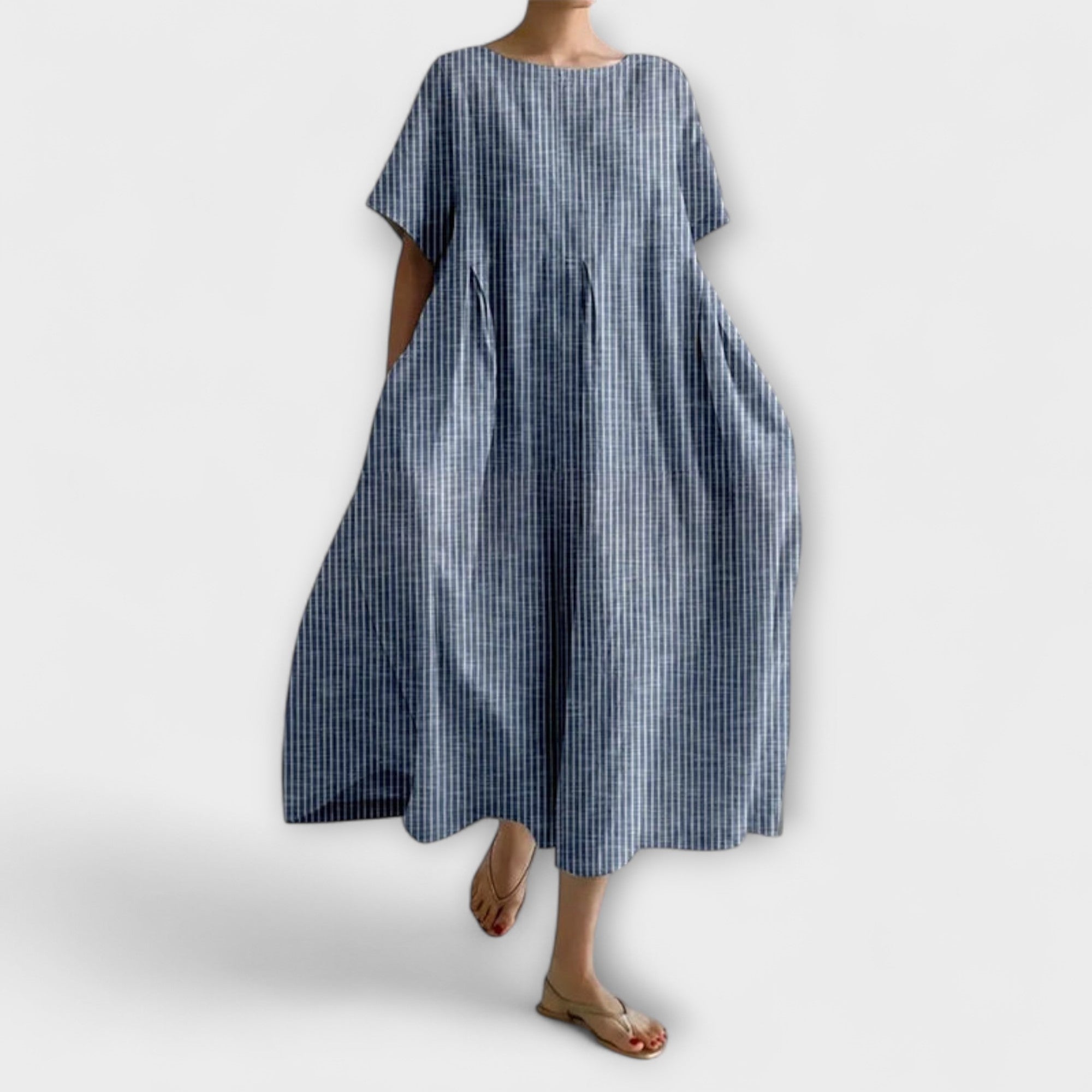 Blue / 5XL