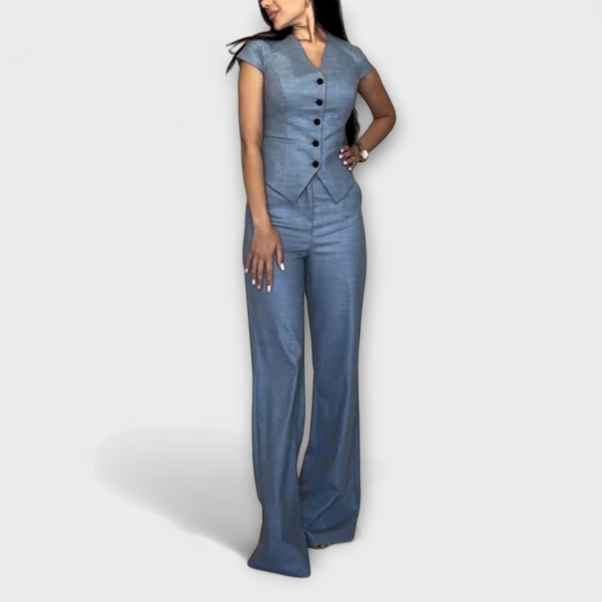 Blue / 2XL