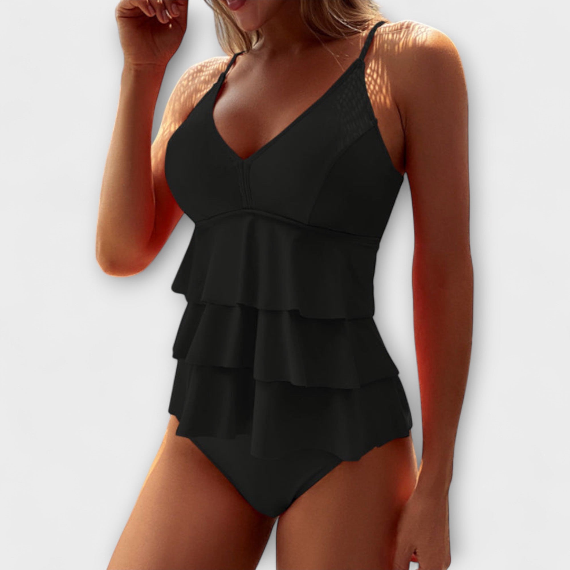 Black / XL