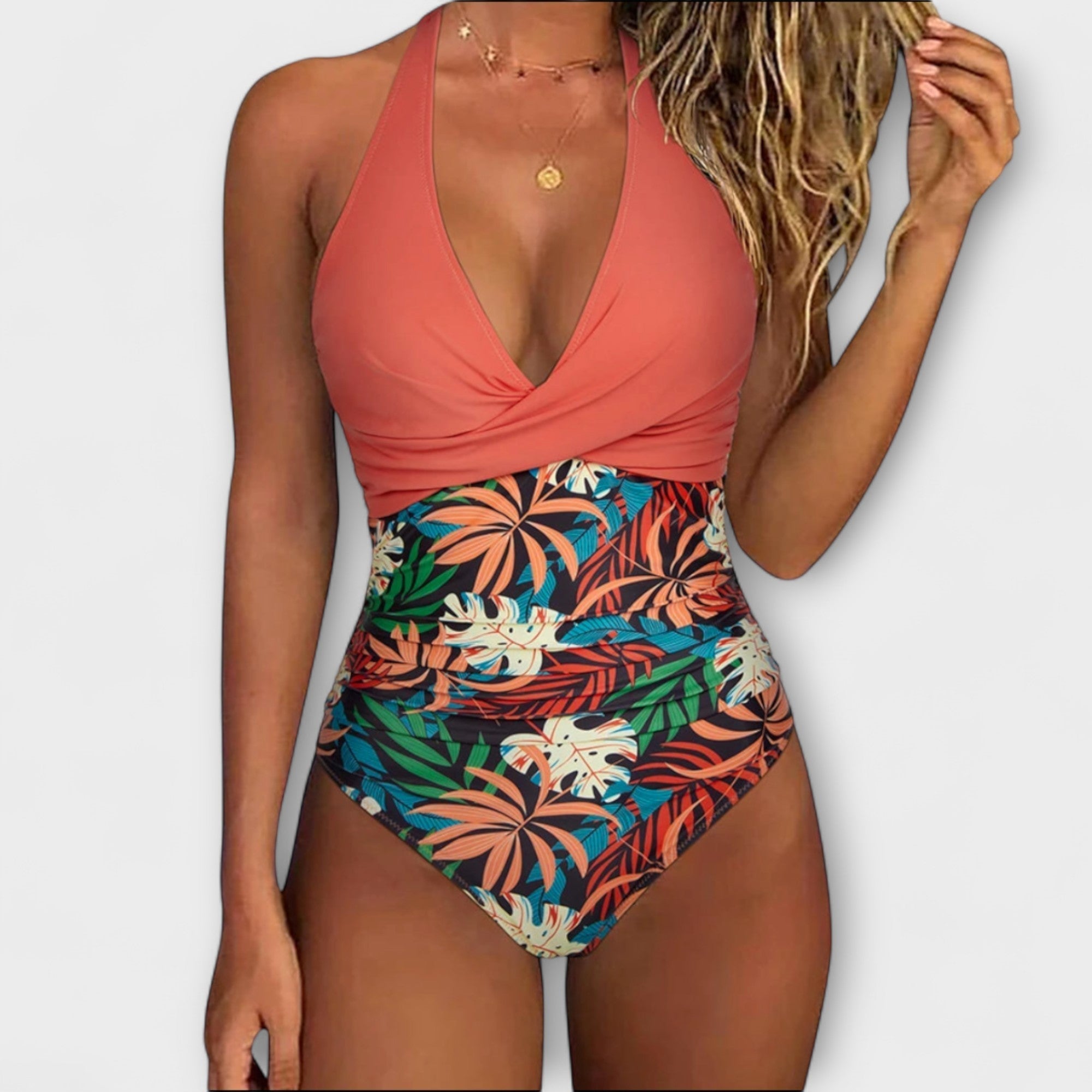 Tropical / 2XL
