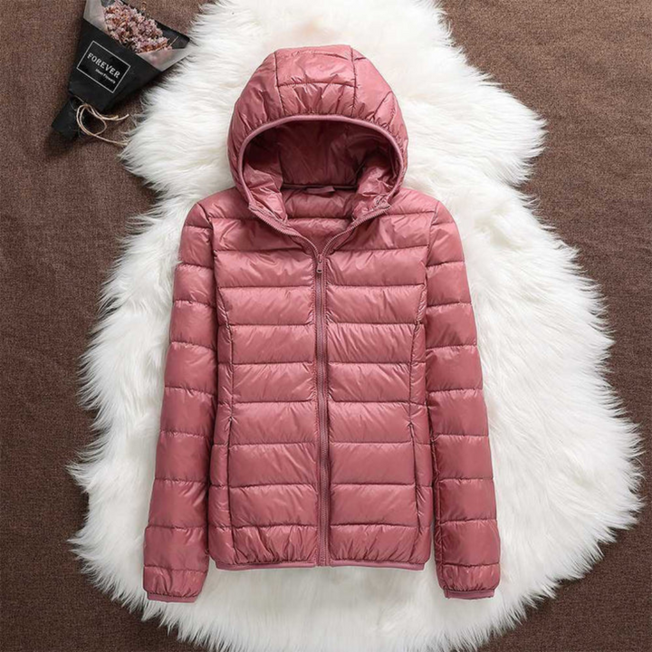Mira – jackets for mid-season