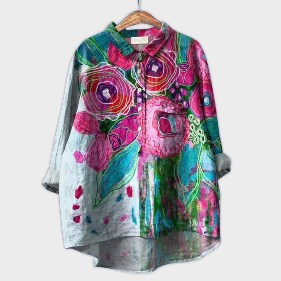 Magenta / 3XL