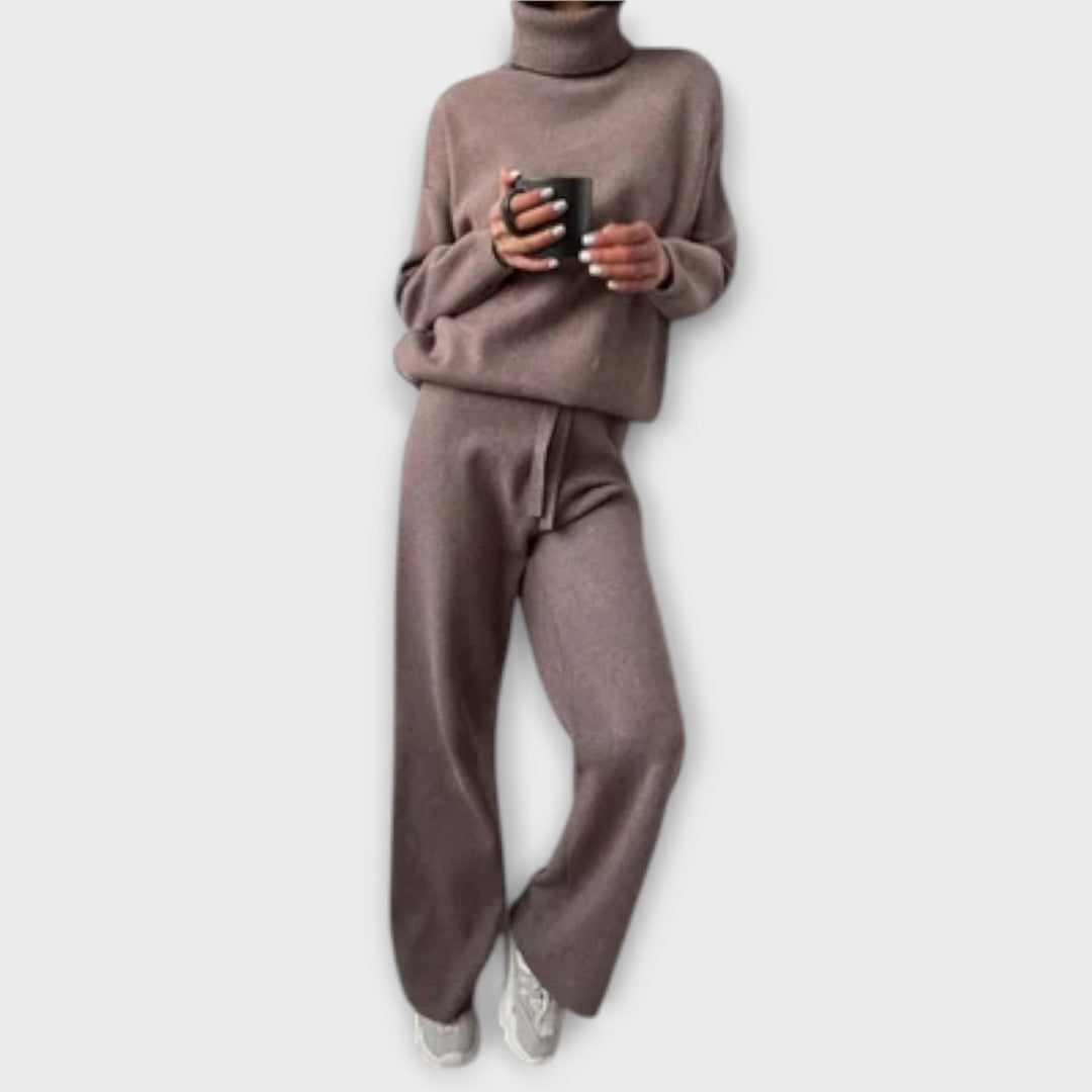 Theresa - Cozy Set