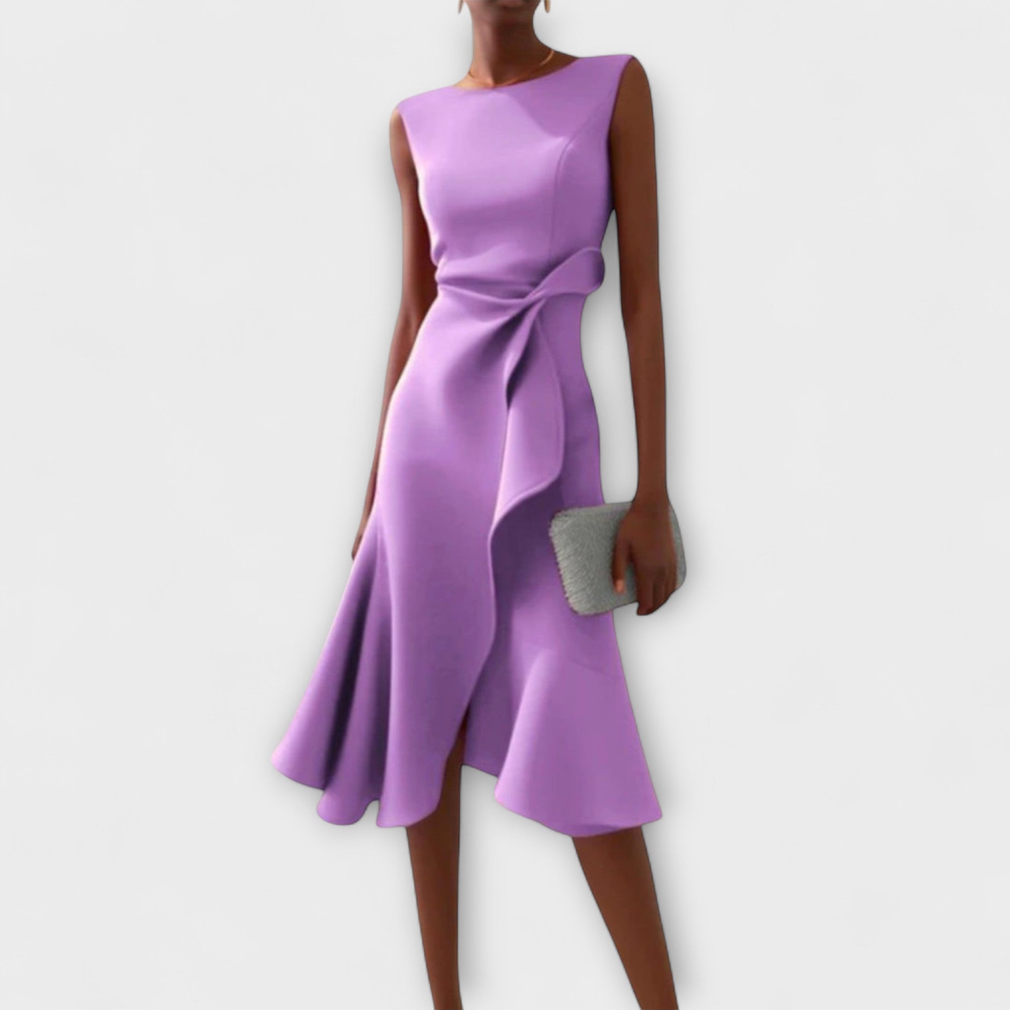 Purple / XL
