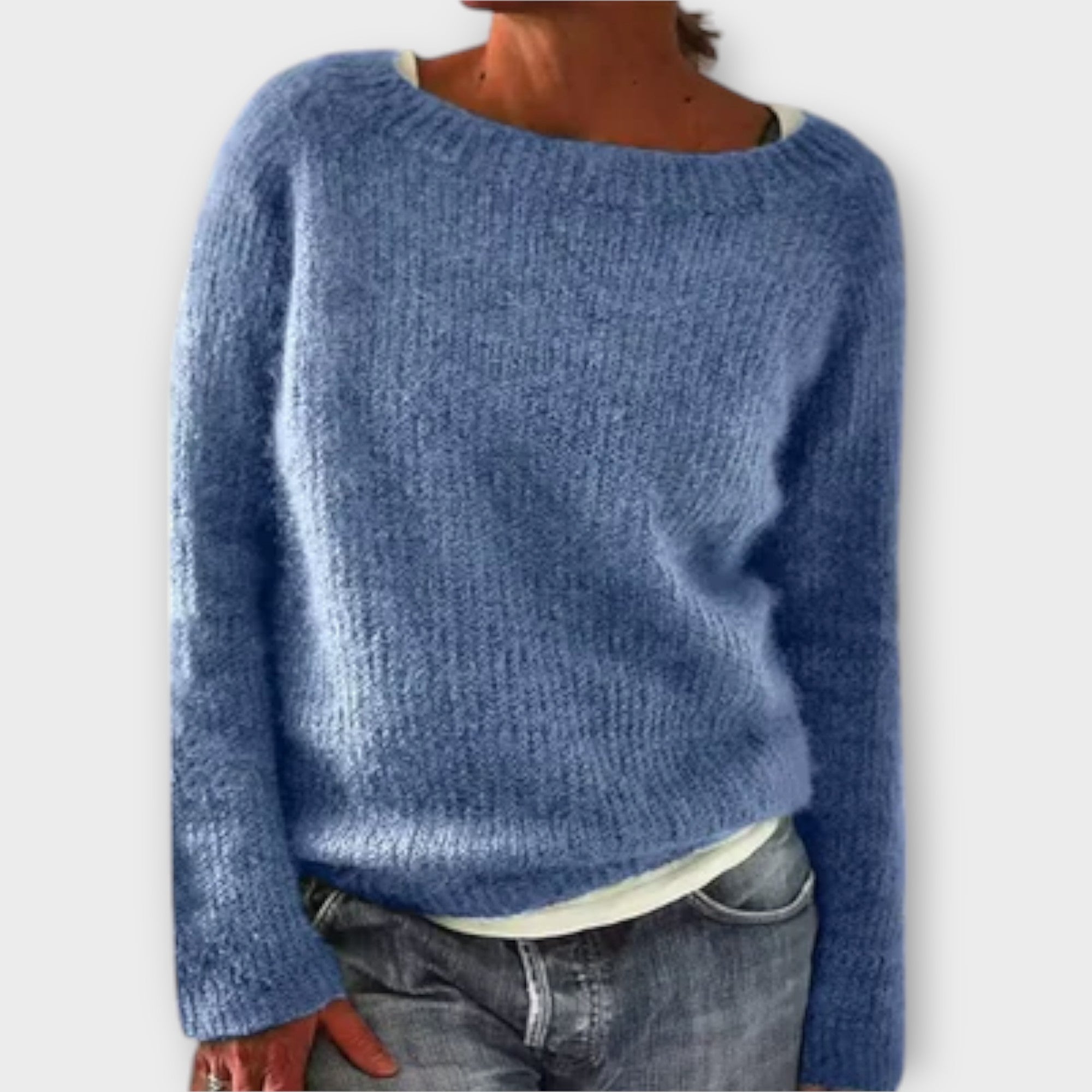Light Blue / XXL