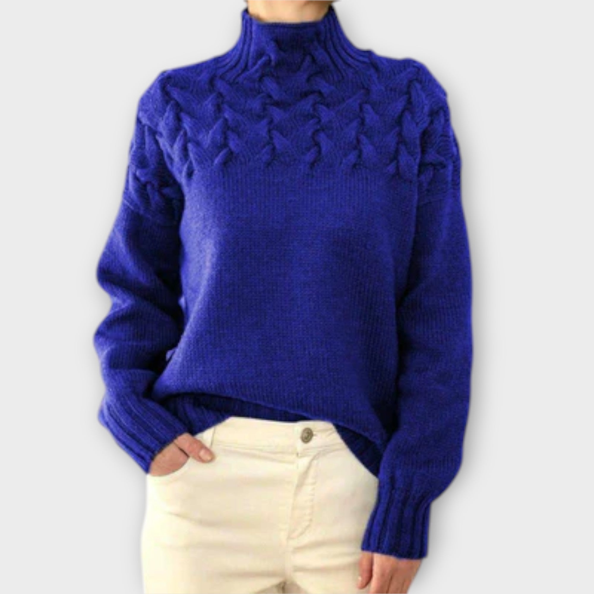 Dark Blue / 2XL