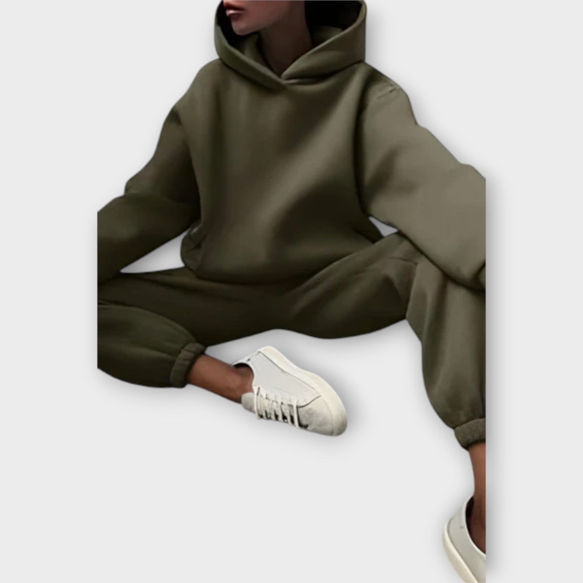 Green / 2XL