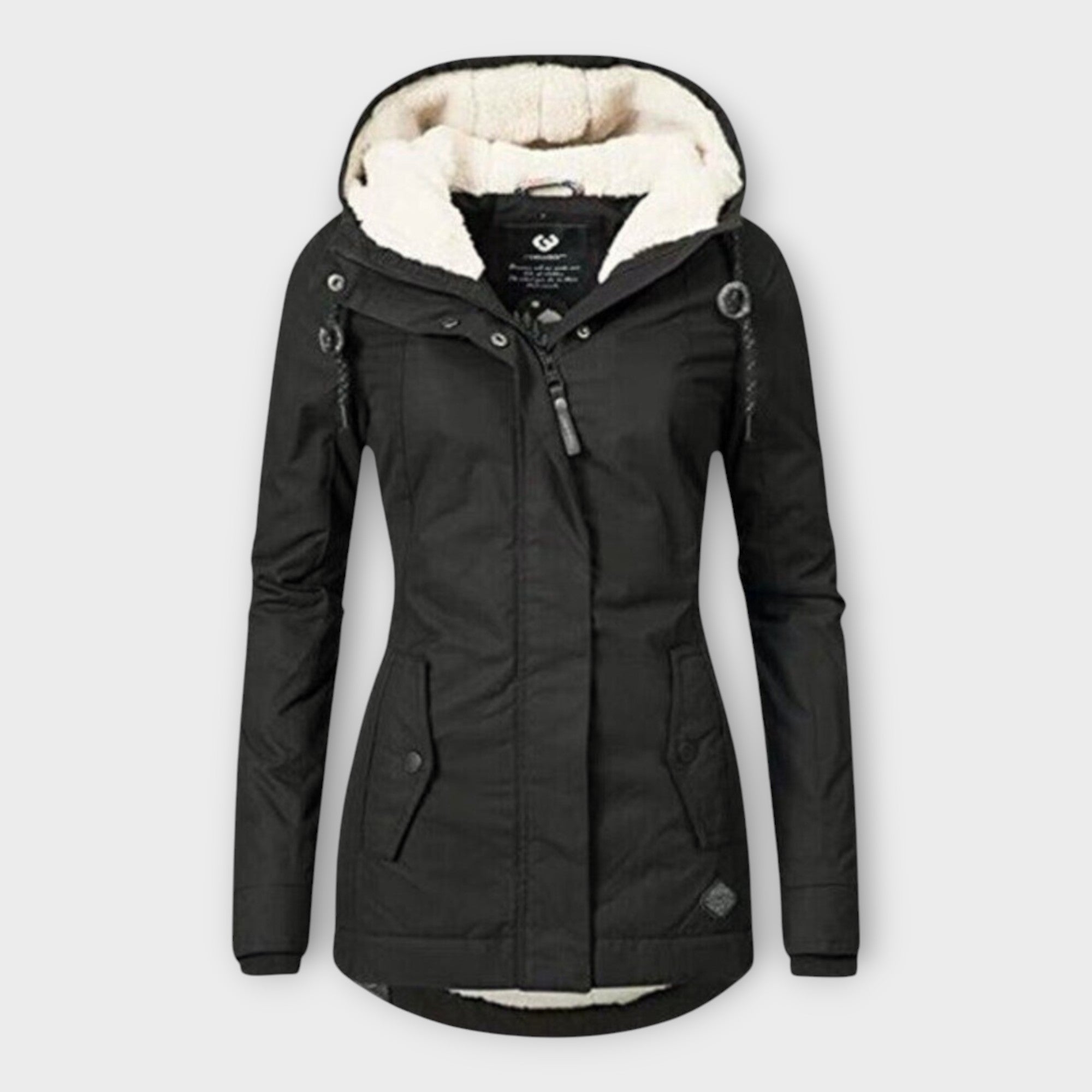 Black / 2XL