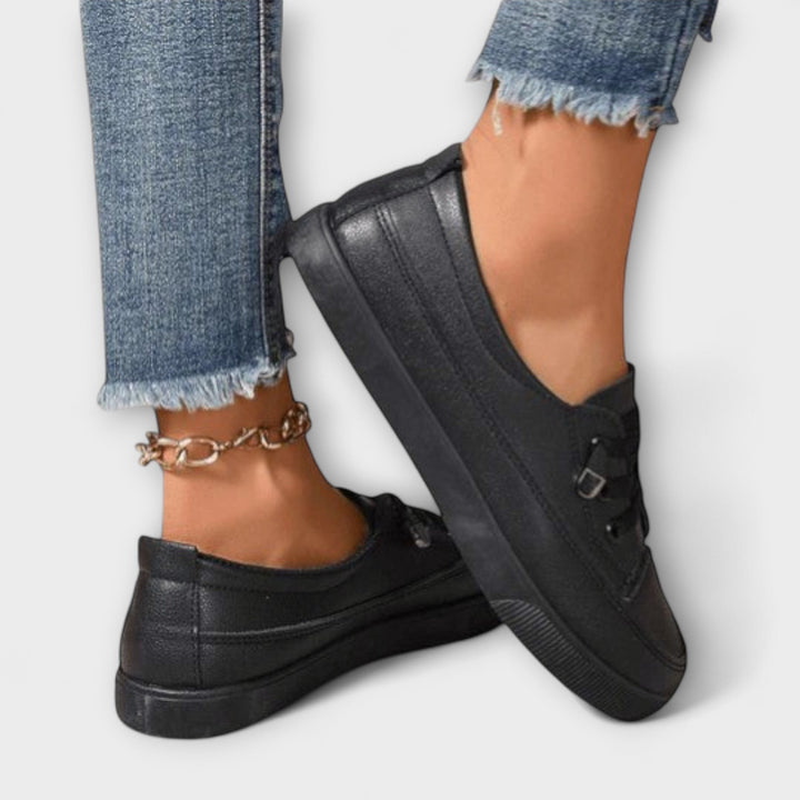 Melorienne - Comfort-Oriented Orthopedic Footwear