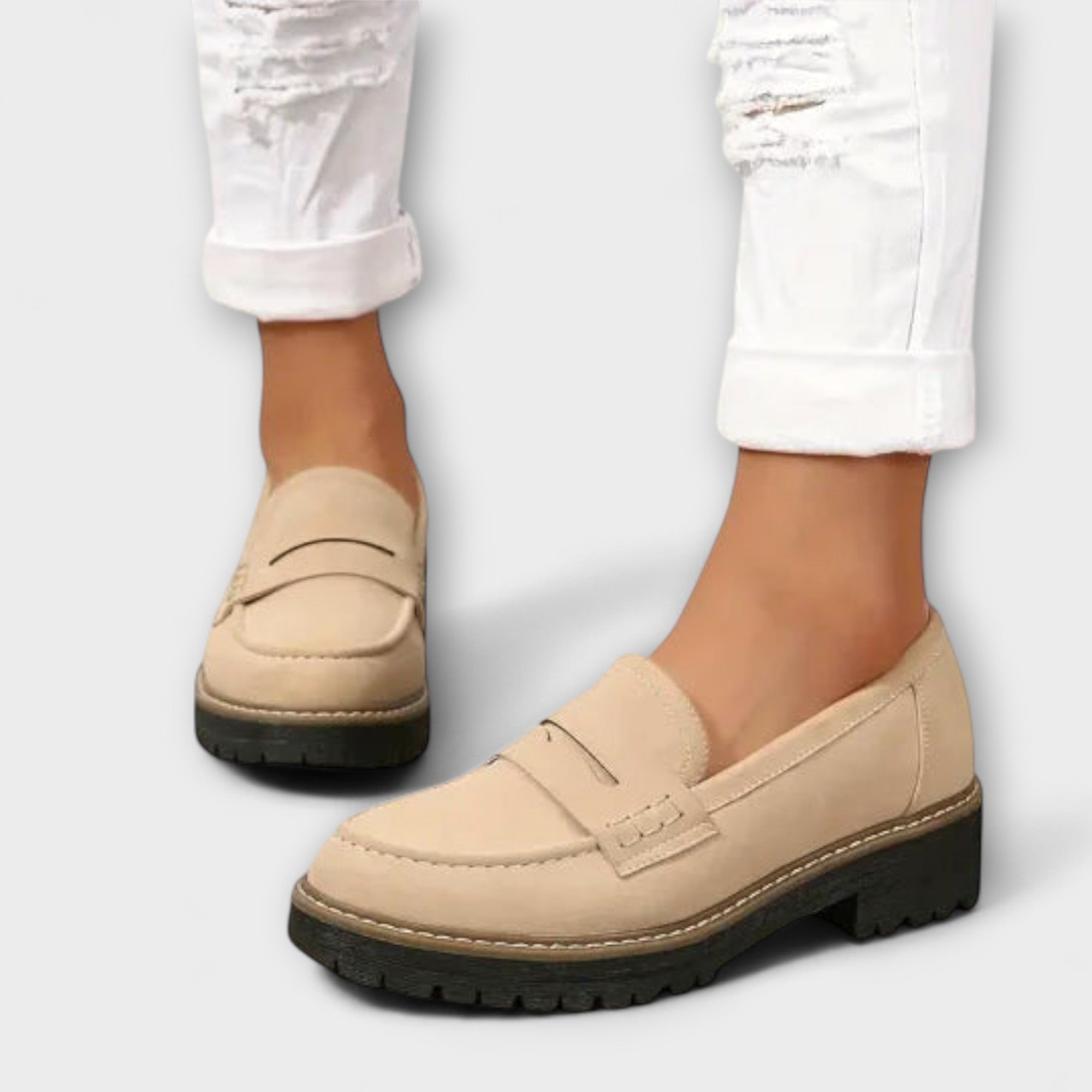 Beige / 12