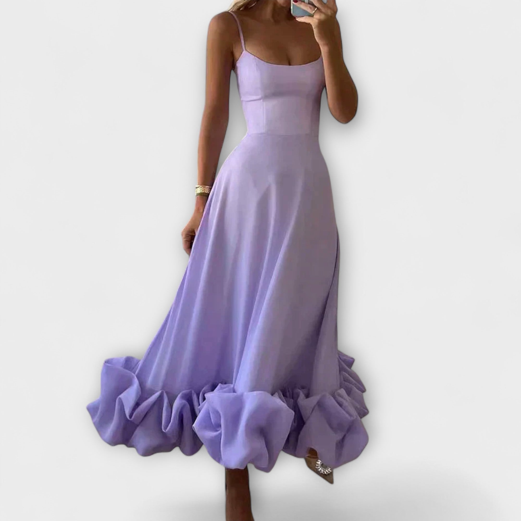 Purple / XL