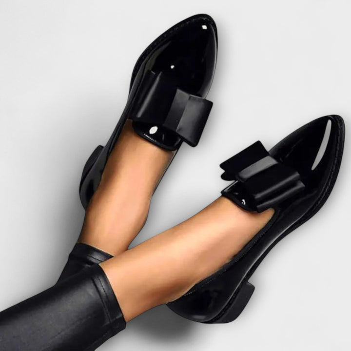Anya - Comfort-Orthopedic Loafers