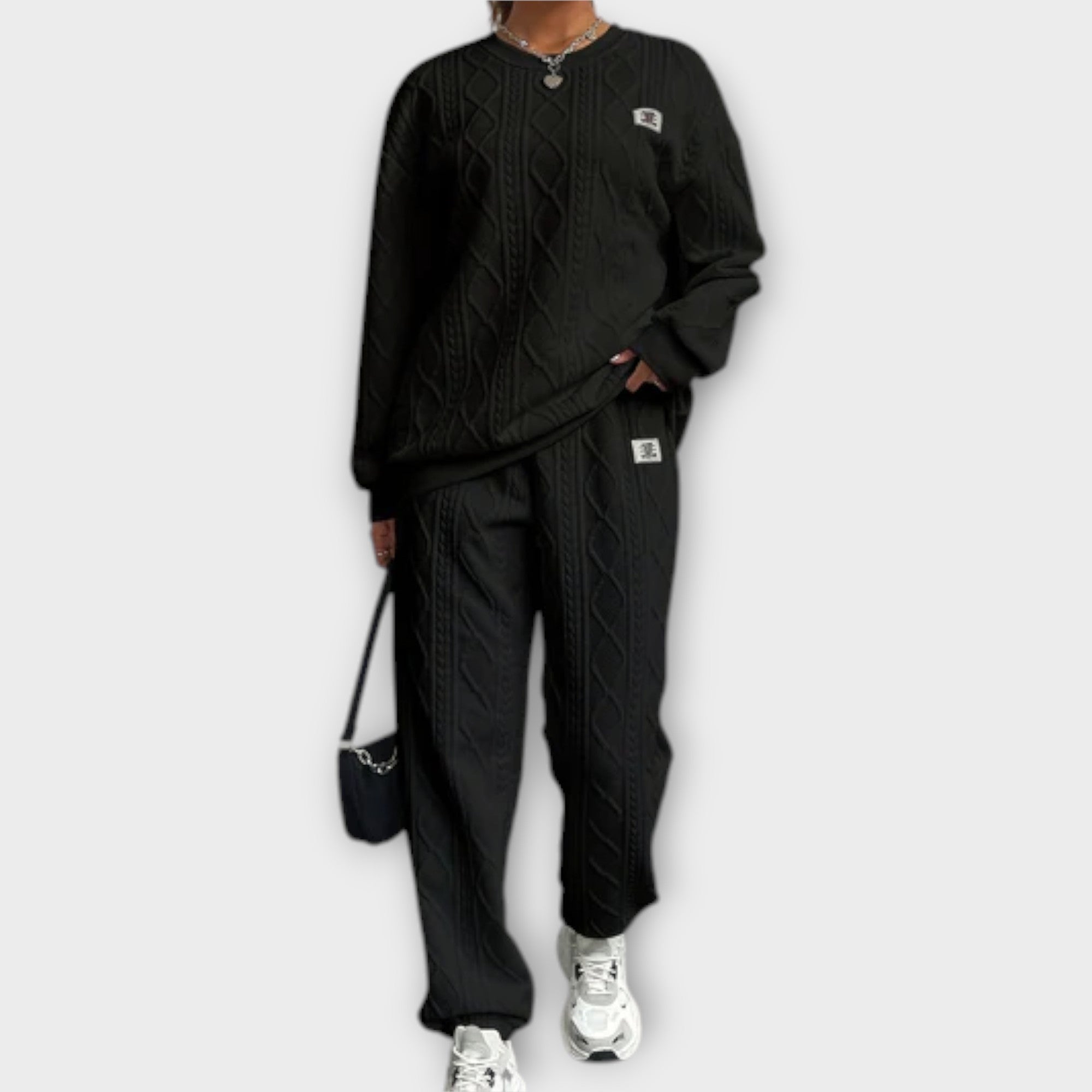 Black / 2XL