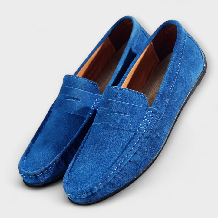 Rosaly - Comfort-Orthopedic Loafers